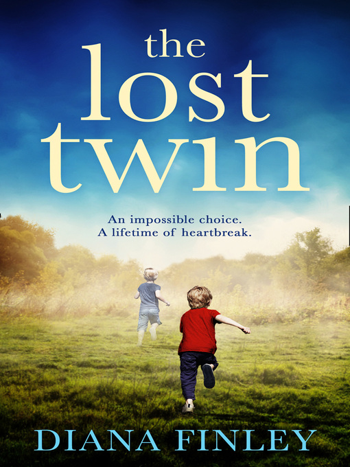 Title details for The Lost Twin by Diana Finley - Available